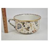 Pekin English Chamber Pot