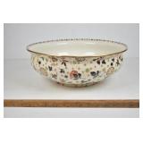 Pekin English Wash Bowl