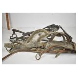 Horse Blinds and Accessories