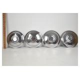 Hubcap Beauty Caps