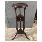 Display Table with Drawer / Plant Stand