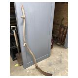 Early Vintage Sickle