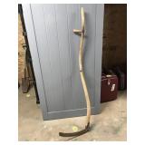 Early Vintage Sickle