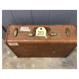 Old Suitcase