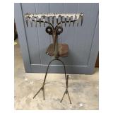 Tool Yard Art Bird