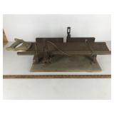 Vintage Trim Cutter