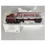Matchbox Collectible Spirit of London NIB