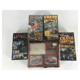 Lot of Car Related Stuff