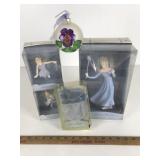 Hallmark Collectible Figurines