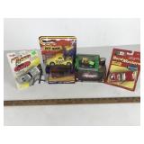 MiniMachines Collectible Cars Lot