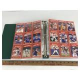 Large Lot of Baseball Cards