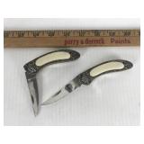 Decorative Pocket Knives