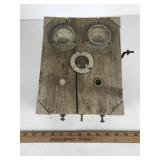 Old Gauge Box