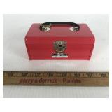 Craftsman Ornament Mini Tool Set