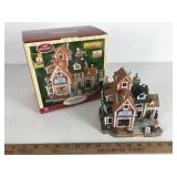 Lemax General Store Hardware Village Collection