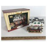 Lemax Village Collection Joe