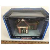 Village Collectibles Al