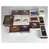 Car Christmas Ornaments