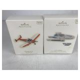 Hallmark Keepsake Ornaments