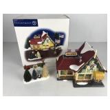 Dept 56 Friendly Used Car Sales #55340