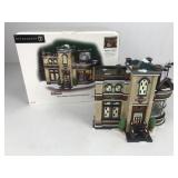 Dept 56 Harley Davidson Detailing Parts Service