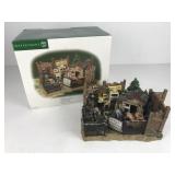 Dept 56 Village Junkyard Accessories #52861