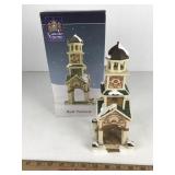 Carole Town Bell Tower