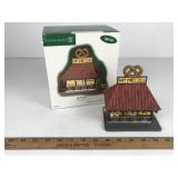Dept 56 Hot Pretzel Christmas in the City #59415