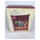 Hallmark Keepsakes Wizard of Oz
