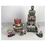 Department 56 Lot
