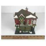 Dept 56 Molly Obren