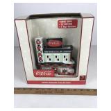 Coca Cola Radio Station Town Square Collection