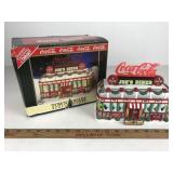Coca Cola Joe