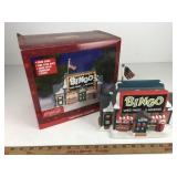 Coca Cola Bingo Hall Town Square Collection