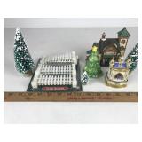 Village Collection Lot