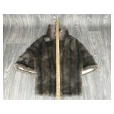 Glenoit Fur Stole