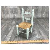 Doll Ladderback Chair
