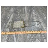 Vintage Ladies Mesh Purse