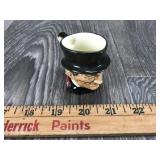 Royal Doulton Toby Mug