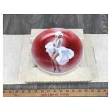 Marilyn Monroe Seven Year Itch Plate