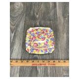 Royalty by Royal Winton Cheese / Butter Dish