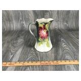 Vintage Pitcher