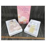 Barbie Blushing Orchid Bride Third in Series 16962