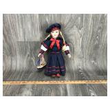 Mandi 2004 Porcelain Collector