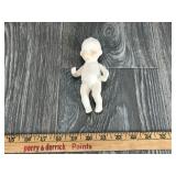 Vintage Bisque Doll