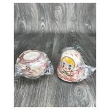 Temptations Russian Nesting Doll