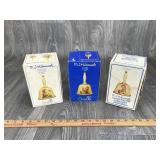 3 Hummel Bells 1978, 1979, 1980