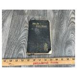 Saint Joseph Daily Missal Book