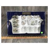 Hummel Kinder Service Tea Set