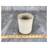 Crock 5.25" Tall